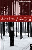 Polnische buch : Zima lwów - Jan Costin Wagner