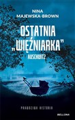 Polska książka : Ostatnia w... - Nina Majewska-Brown