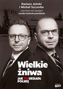 Wielkie żn... - Michał Szczerba, Dariusz Joński - buch auf polnisch 