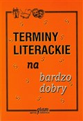 Polska książka : Terminy li... - Krzysztof Gierymski