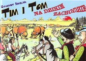 Tim i Tom ... - Zygmunt Similak, Robert Zaręba - buch auf polnisch 