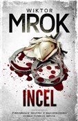 Książka : Incel - Wiktor Mrok