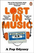 Lost in Mu... - Giles Smith -  Książka z wysyłką do Niemiec 