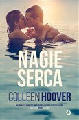 Nagie serc... - Colleen Hoover -  Książka z wysyłką do Niemiec 