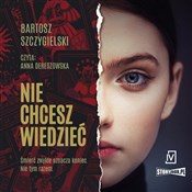 Polnische buch : [Audiobook... - Bartosz Szczygielski