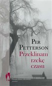 Przeklinam... - Per Petterson - buch auf polnisch 