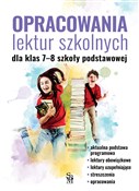 Opracowani... - Katarzyna Zioła-Zemczak, Izabela Paszko -  Polnische Buchandlung 