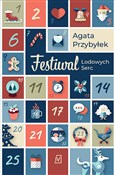 Festiwal L... - Agata Przybyłek -  Książka z wysyłką do Niemiec 