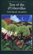 Książka : Tess of th... - Thomas Hardy