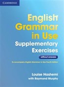 Zobacz : English Gr... - Louise Hashemi, Raymond Murphy