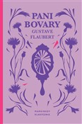 Książka : Pani Bovar... - Gustave Flaubert