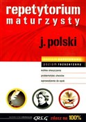 Repetytori... - Agnieszka Sabak, Monika Borkowska, Anna Popławska -  polnische Bücher
