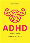 ADHD Mózg ... - Kristin Leer -  polnische Bücher