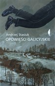 Opowieści ... - Andrzej Stasiuk - buch auf polnisch 