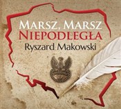 Polnische buch : Marsz, mar... - Ryszard Makowski