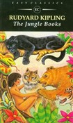 Książka : The Jungle... - Rudyard Kipling