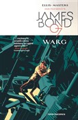 James Bond... - Warren Ellis, Jason Masters -  Polnische Buchandlung 