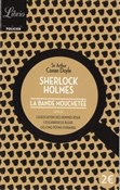 Polska książka : Sherlock H... - Doyle Arthur Conan