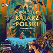 [Audiobook... - Zuzanna Orlińska - Ksiegarnia w niemczech