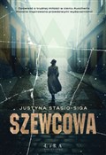 Szewcowa W... - Justyna Stasio-Siga - Ksiegarnia w niemczech