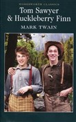 Tom Sawyer... - Mark Twain -  fremdsprachige bücher polnisch 