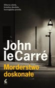 Morderstwo... - John Le Carre -  fremdsprachige bücher polnisch 