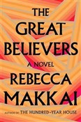 The Great ... - Rebecca Makkai - Ksiegarnia w niemczech