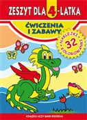 Zeszyt dla... - Małgorzata Korczyńska, Anna Trzpil -  polnische Bücher