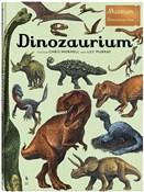 Dinozauriu... - Lily Murray -  fremdsprachige bücher polnisch 