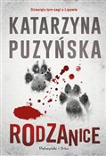 Rodzanice - Katarzyna Puzyńska - buch auf polnisch 