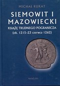 Polnische buch : Siemowit I... - Michał Rukat