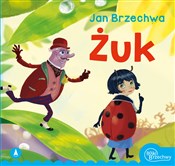 Żuk - Jan Brzechwa, Kazimierz Wasilewski -  fremdsprachige bücher polnisch 