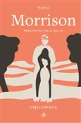 Polnische buch : Umiłowana - Toni Morrison