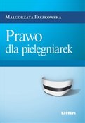 Polnische buch : Prawo dla ... - Małgorzata Paszkowska