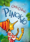 Pinokio - Carlo Collodi - Ksiegarnia w niemczech