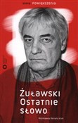 Żuławski O... - Renata Kim, Andrzej Żuławski -  Książka z wysyłką do Niemiec 