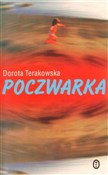 Książka : Poczwarka - Dorota Terakowska