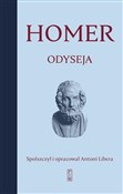 Książka : Odyseja - Homer