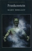 Frankenste... - Mary Shelley -  Polnische Buchandlung 