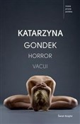 Polnische buch : Horror Vac... - Katarzyna Gondek