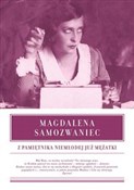 Z pamiętni... - Magdalena Samozwaniec -  polnische Bücher
