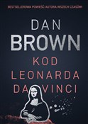 Książka : Kod Leonar... - Dan Brown