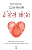 Książka : Alfabet mi... - Renata Mazurowska, Bogdan Wojciszke