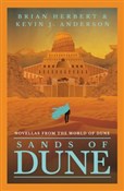 Sands of D... - Brian Herbert, Kevin J. Anderson -  Polnische Buchandlung 