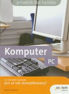 Bild von Komputer PC