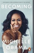 Becoming - Michelle Obama - Ksiegarnia w niemczech
