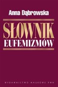 Słownik eu... - Anna Dąbrowska -  Książka z wysyłką do Niemiec 