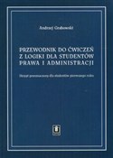 Polnische buch : Przewodnik... - Andrzej Grabowski