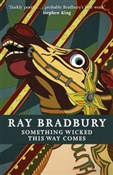 Zobacz : Something ... - Ray Bradbury