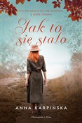 Jak to się... - Anna Karpińska -  polnische Bücher